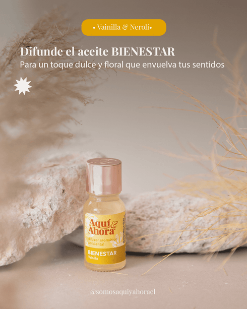 Ritual Amor y Armonía - Aquí & Ahora